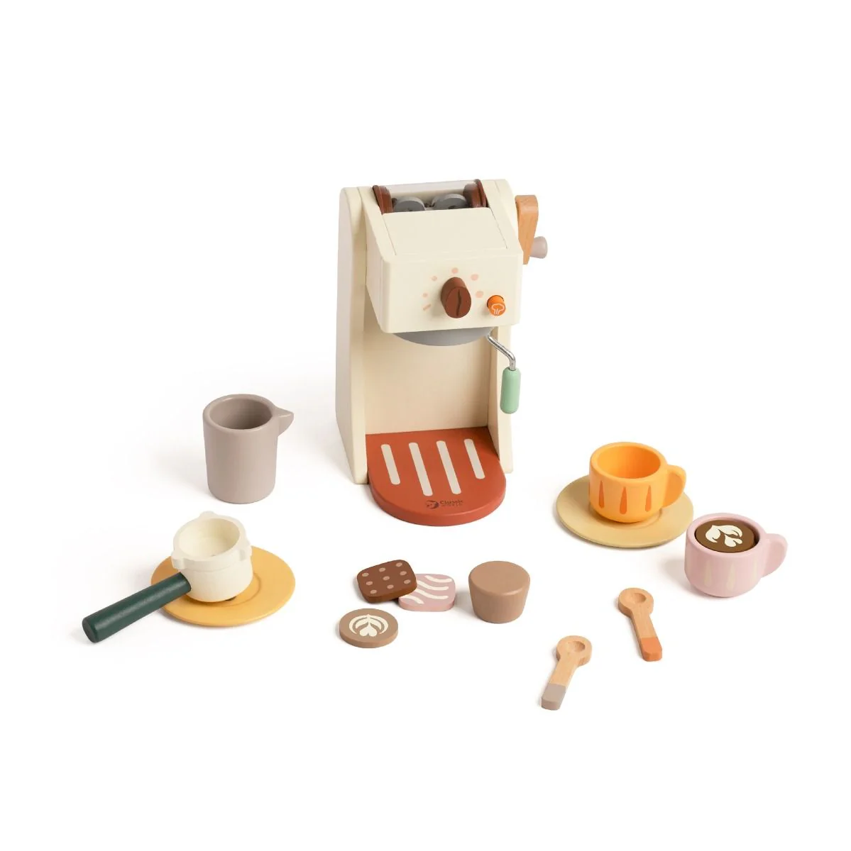 Classic World Coffee Maker - Image 4