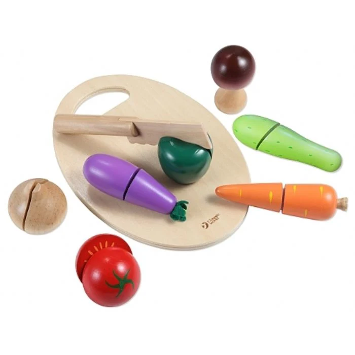 Classic World Cutting Vegetables - Image 2