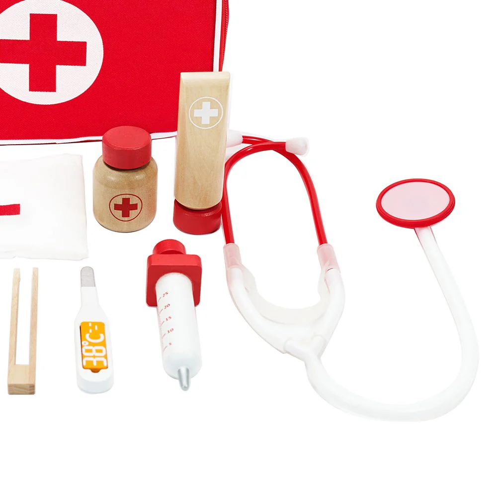 Classic World Doctor's Case - Image 6