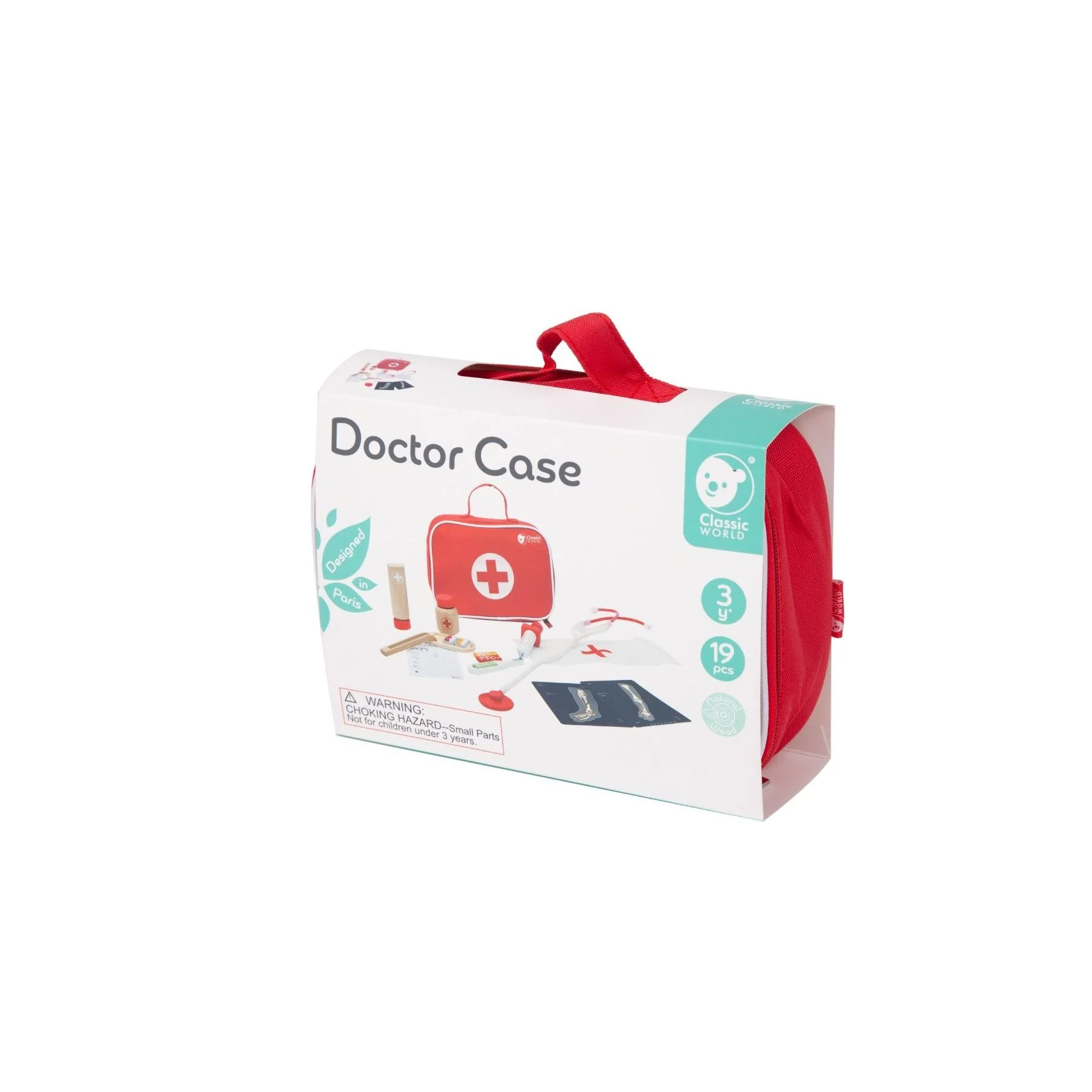 Classic World Doctor's Case - Image 7