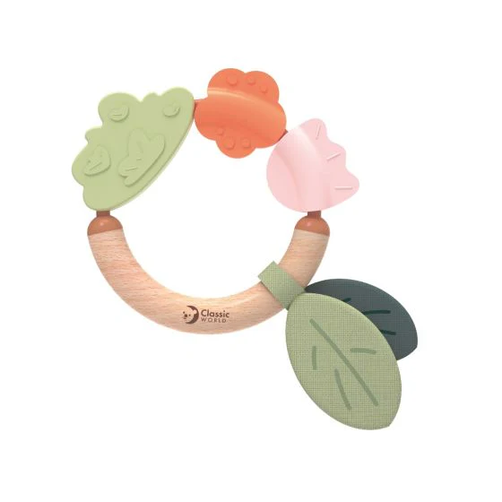 Classic World Grass Teether