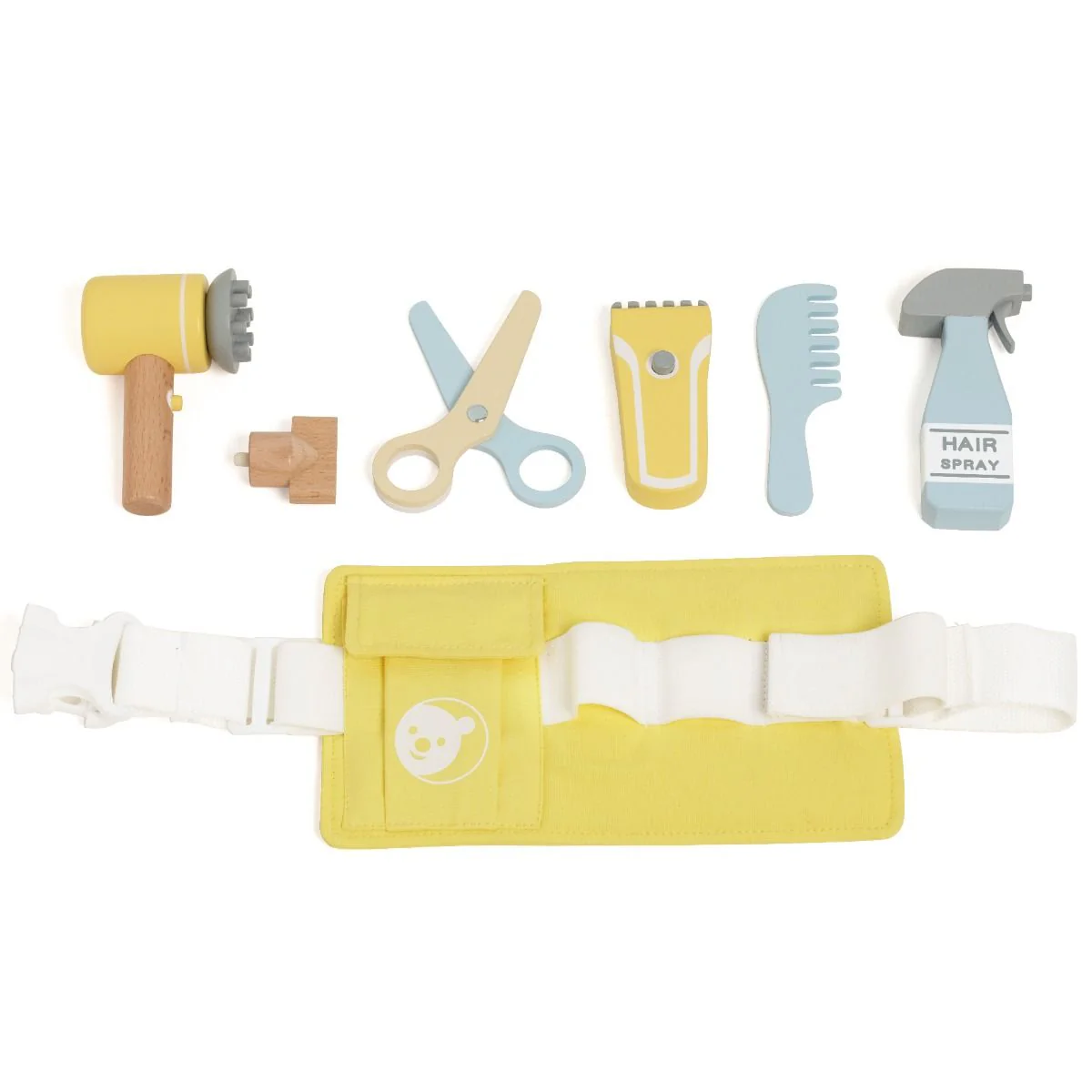 Classic World Kids Modern Haircut Set