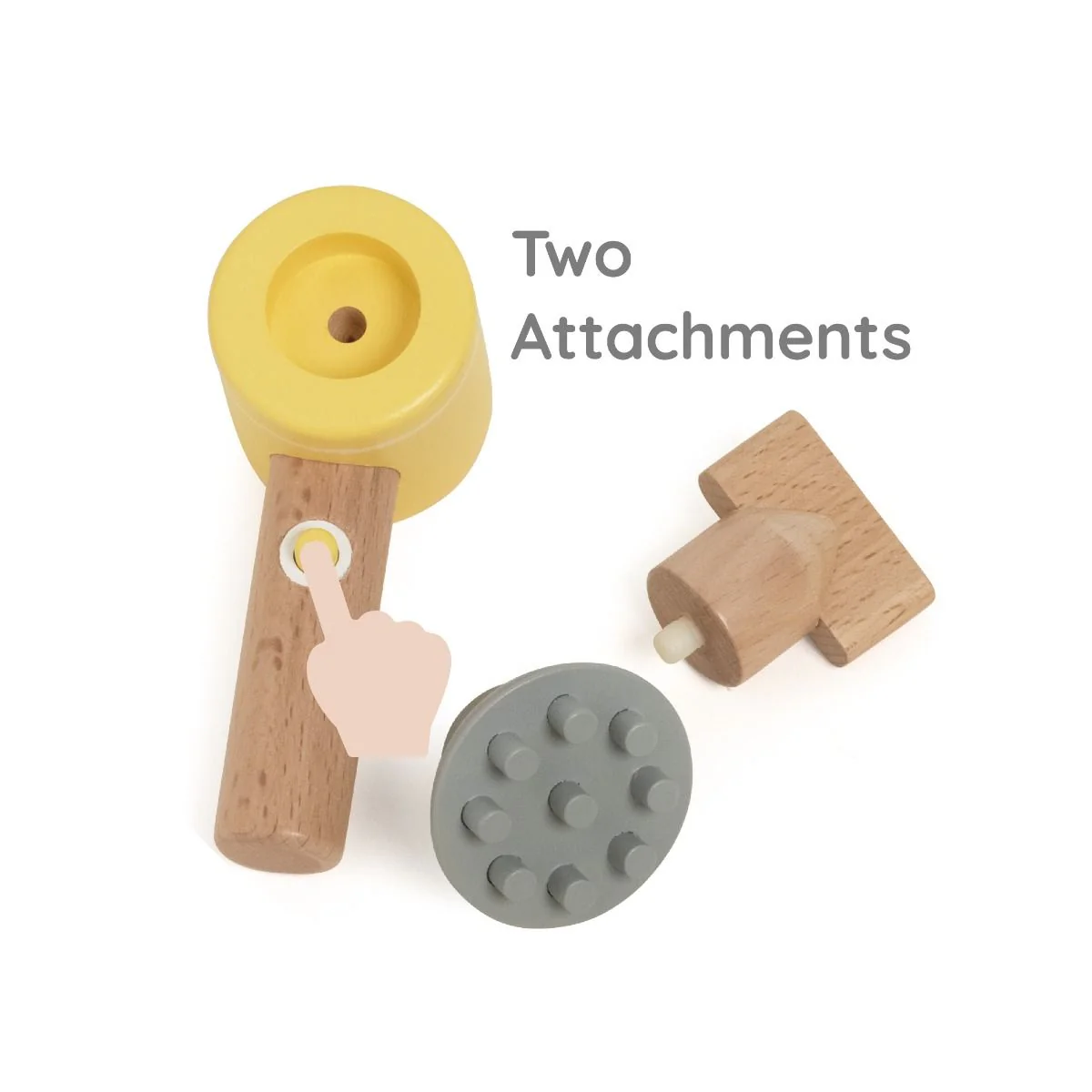 Classic World Kids Modern Haircut Set - Image 4