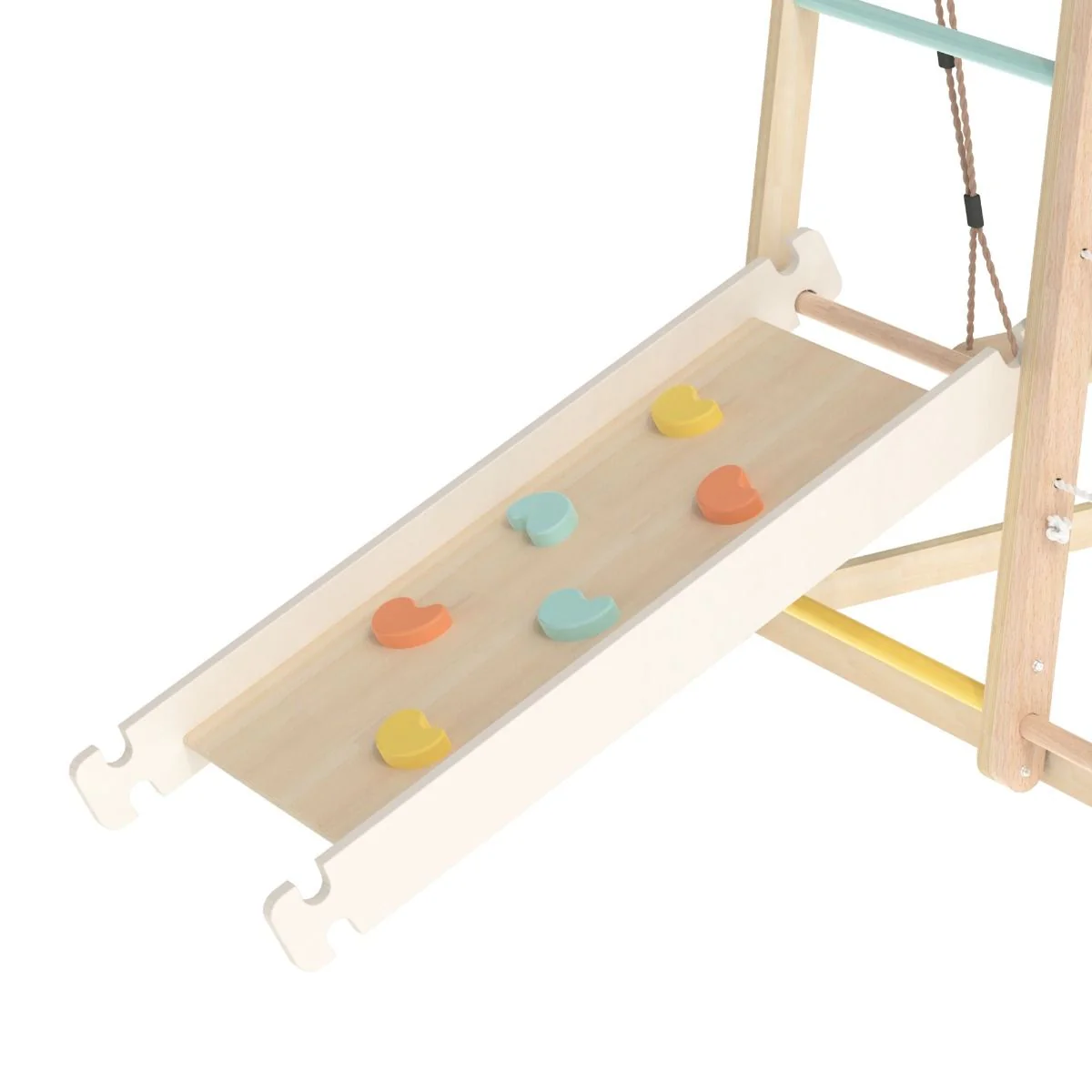 Classic World Large Climbing Gym Set - Image 3
