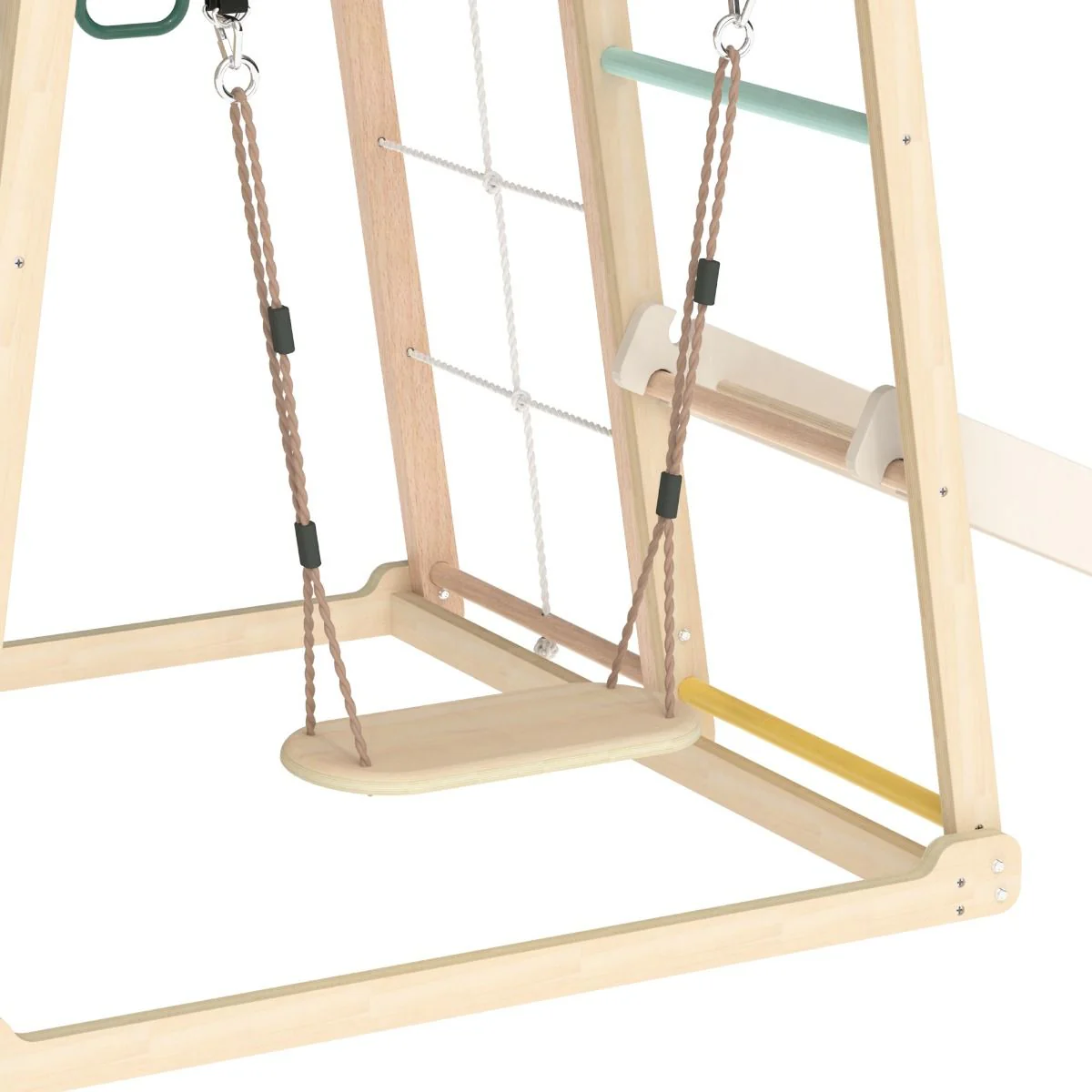 Classic World Large Climbing Gym Set - Image 4