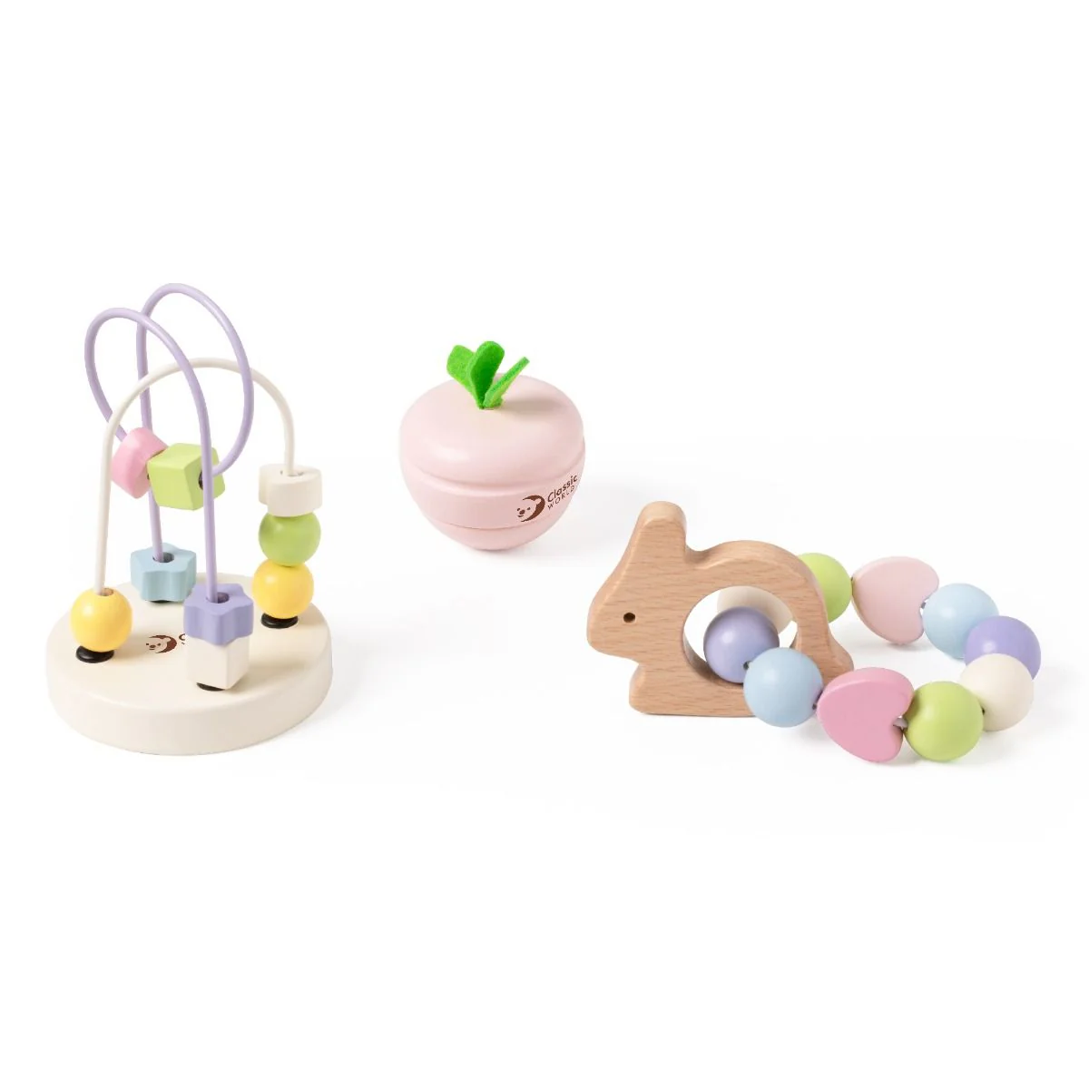 Classic World Mara Baby Play Set - Image 4