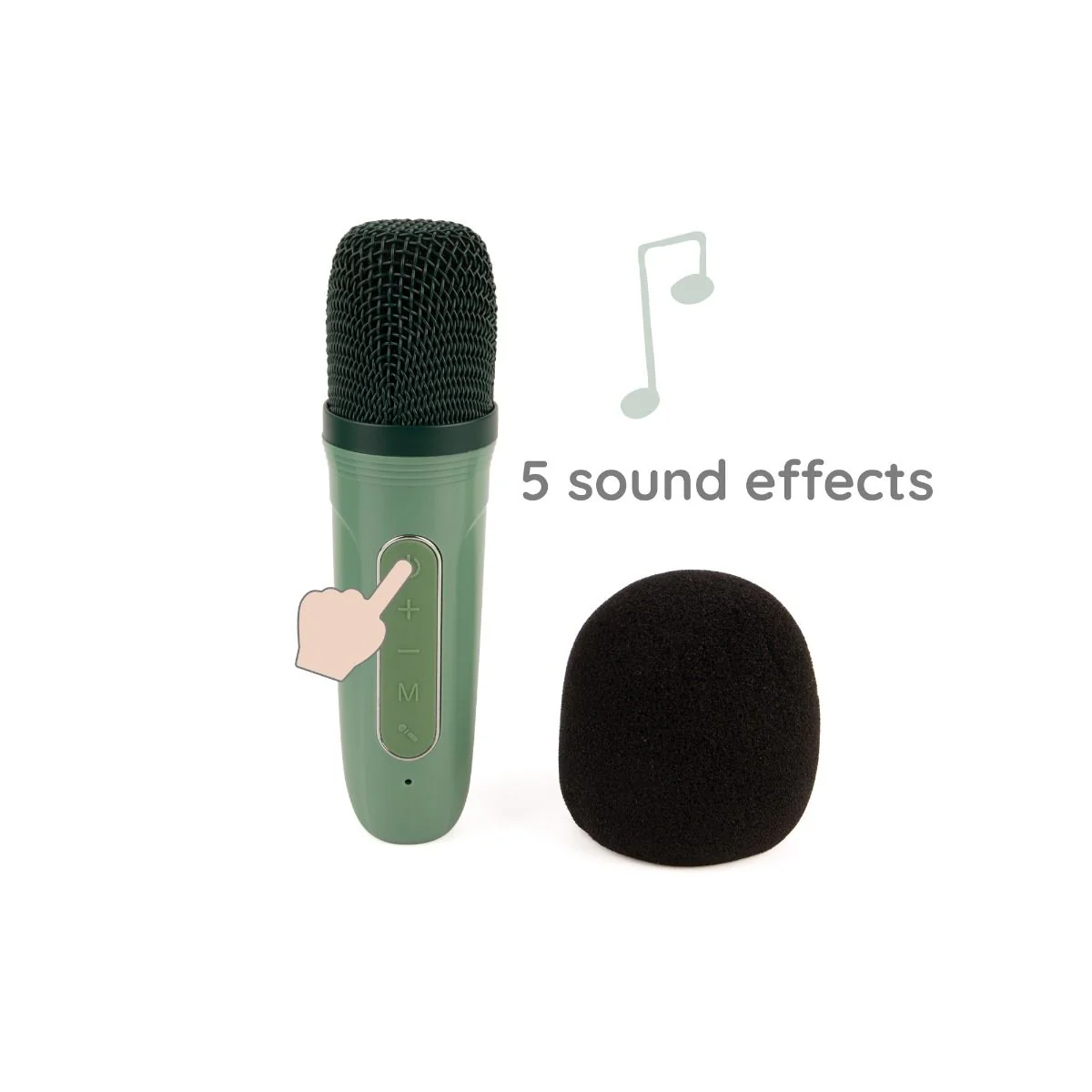Classic World Mini Retro Tunes - Image 2