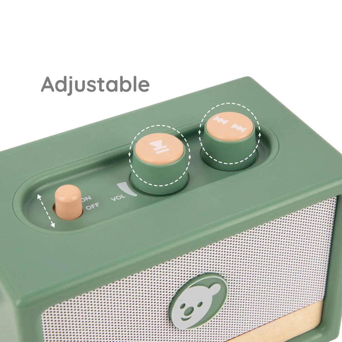 Classic World Mini Retro Tunes - Image 3