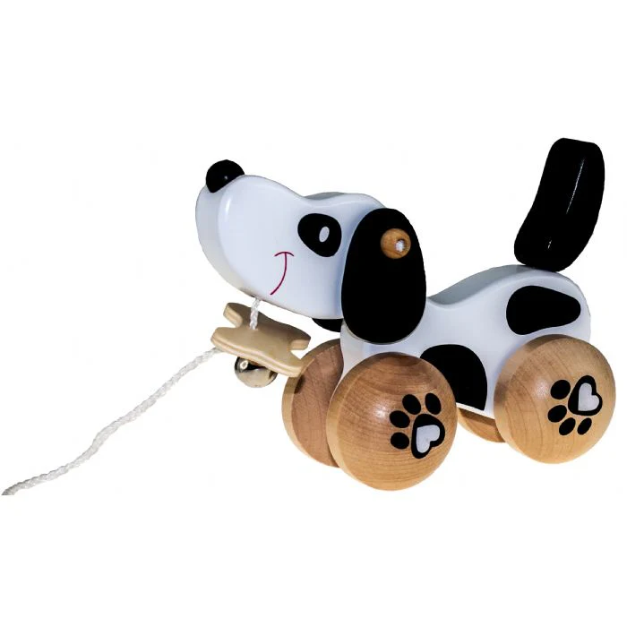 Classic World Pull Dog - Image 2
