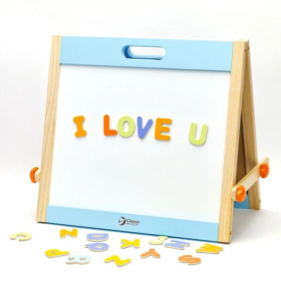 Classic World Tabletop Easel - Image 2