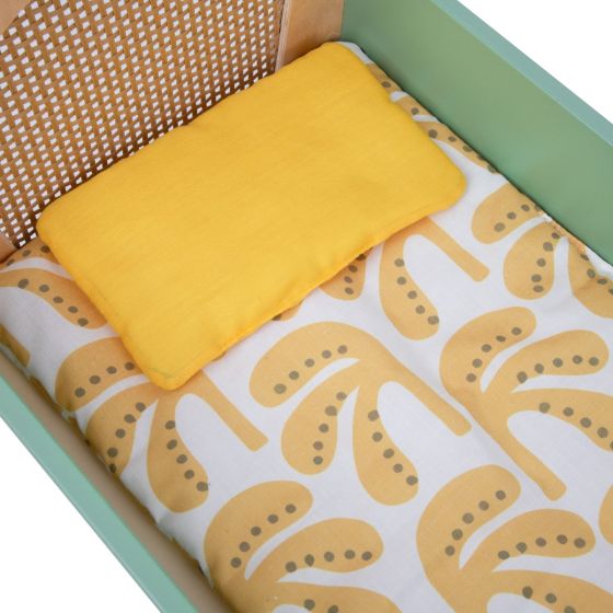 Classic World Vintage Cradle - Image 4