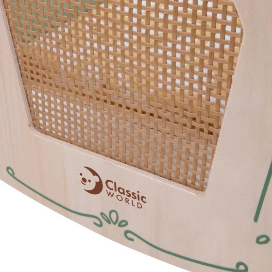 Classic World Vintage Cradle - Image 5