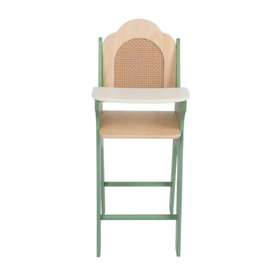 Classic World Vintage High Chair - Image 3