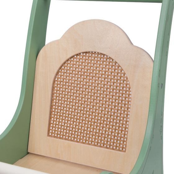 Classic World Vintage Stroller - Image 3