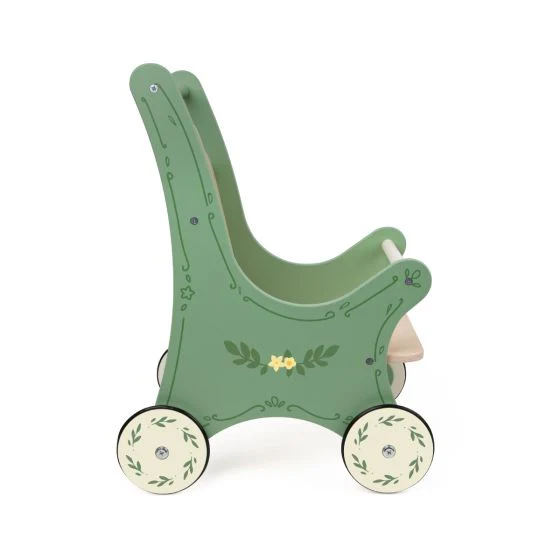 Classic World Vintage Stroller - Image 4