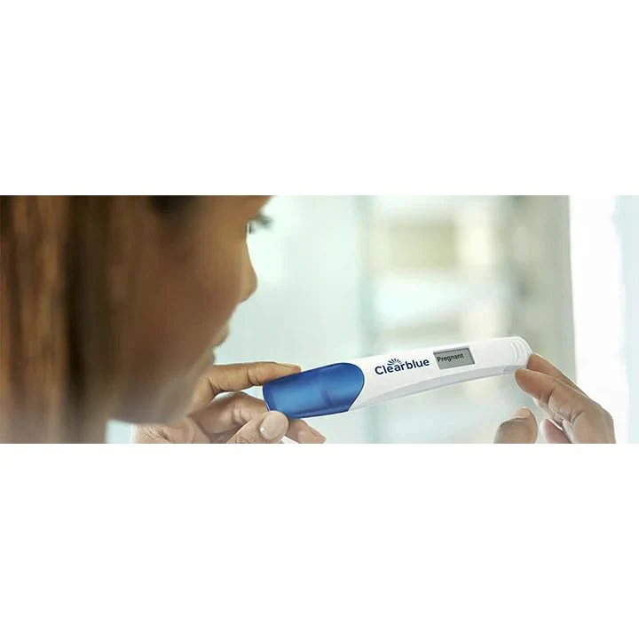 Clearblue Digital Ultra Early Detection Pregnancy Test 1pk - Image 5