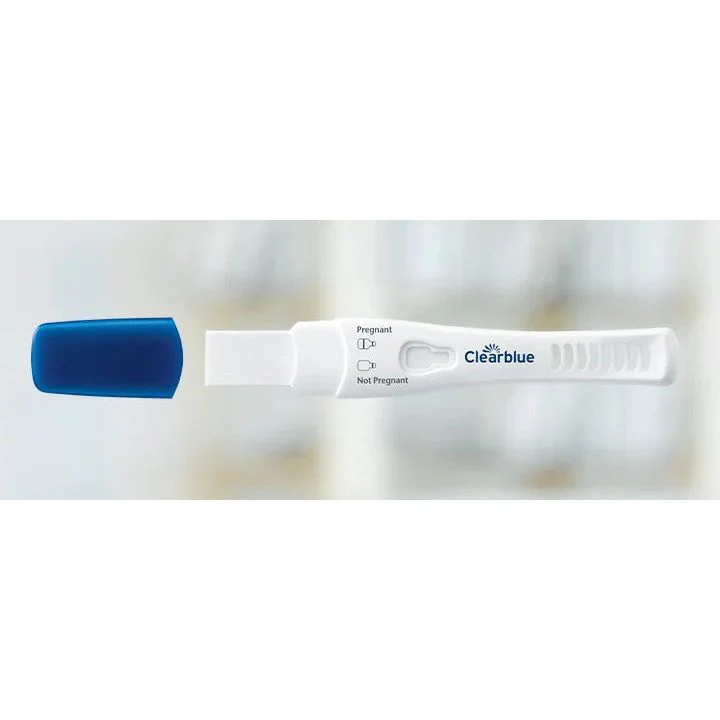 Clearblue Early Detection Pregnancy Test 7pk - Image 3