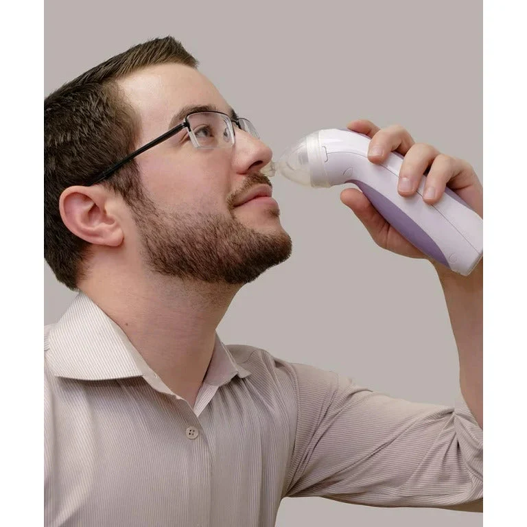 CLEARinse Electric Nasal Aspirator Starter Kit - Image 4