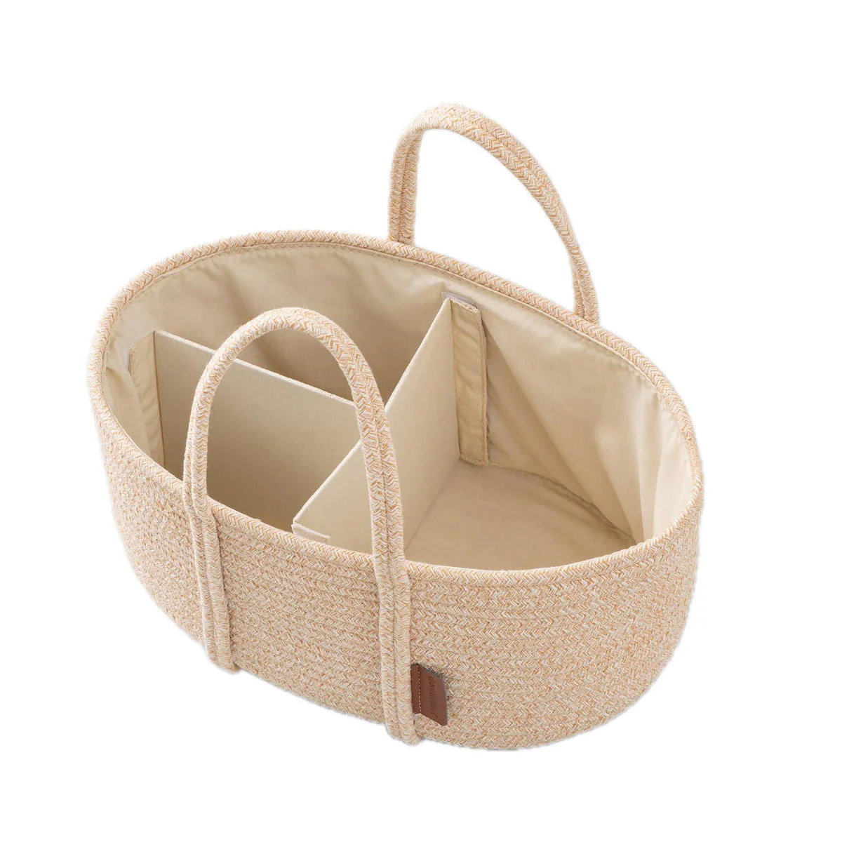 ClevaMama Changing Caddy Organiser