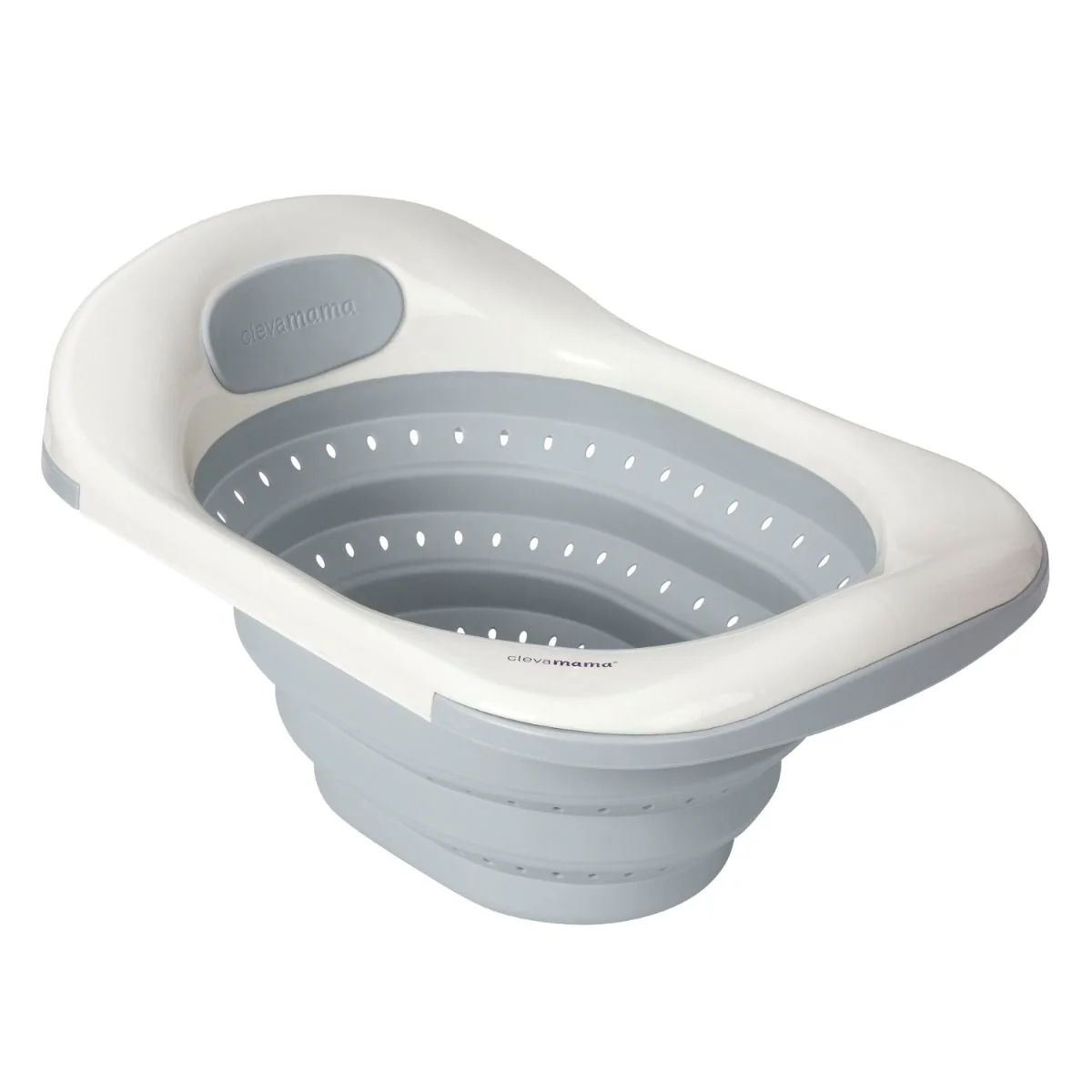 ClevaMama ClevaBath® The Baby Sink Bath