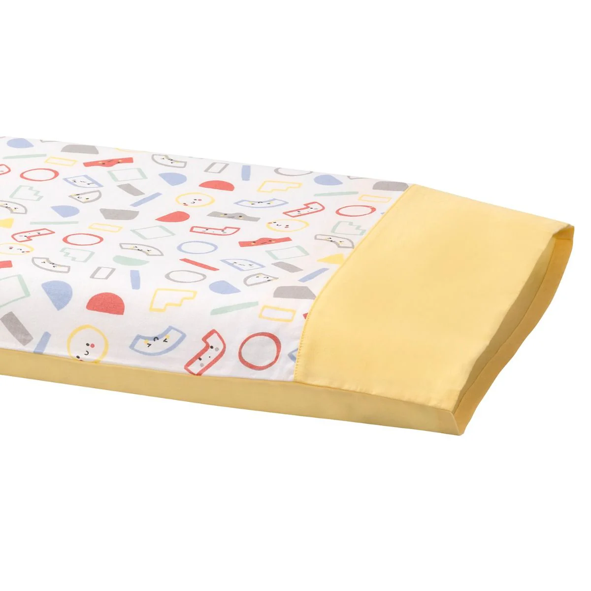 ClevaMama ClevaFoam Baby Pillow Case - Image 6