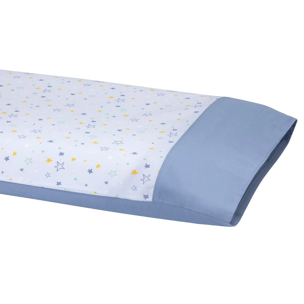 ClevaMama ClevaFoam Toddler Pillow Case - Image 4