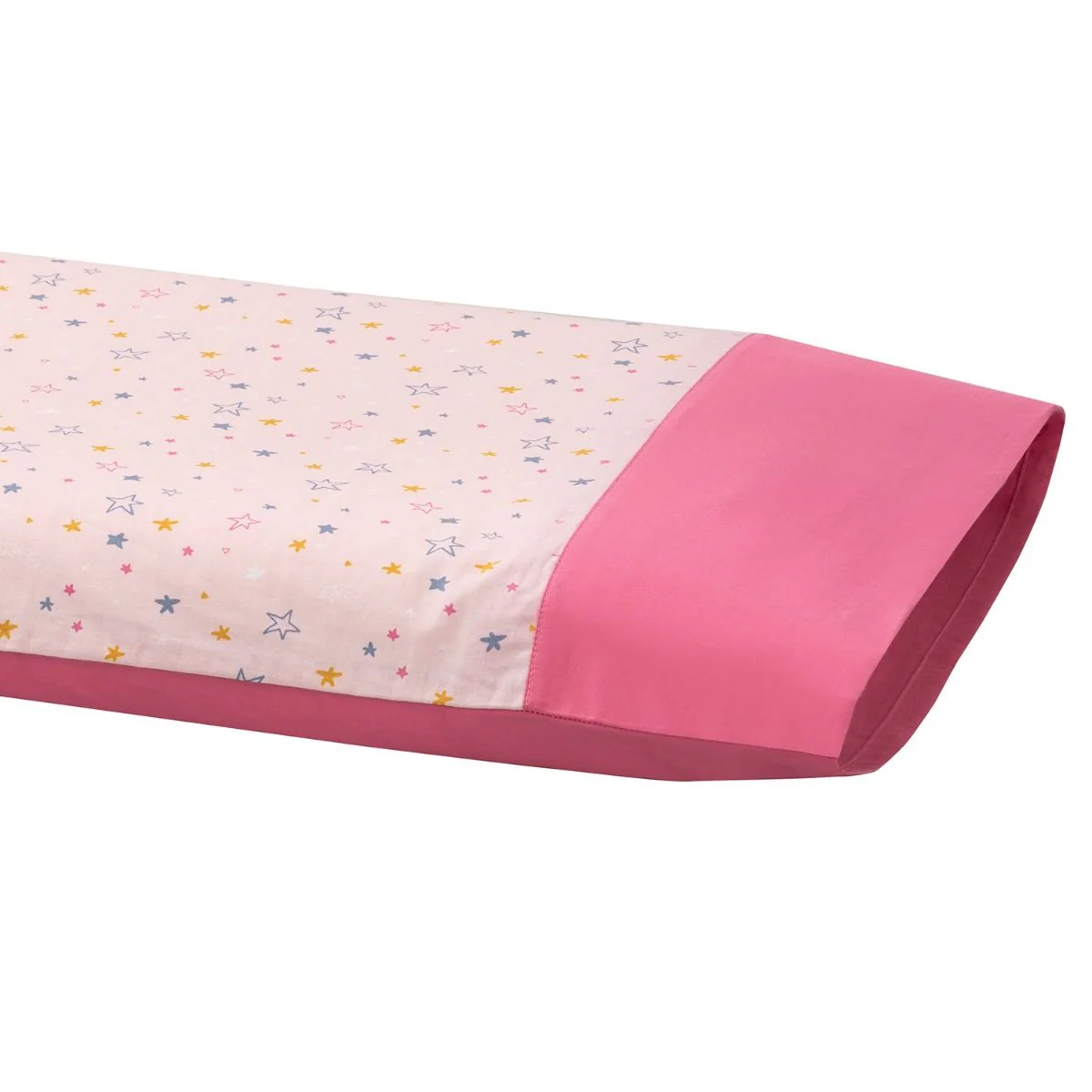 ClevaMama ClevaFoam Toddler Pillow Case - Image 5
