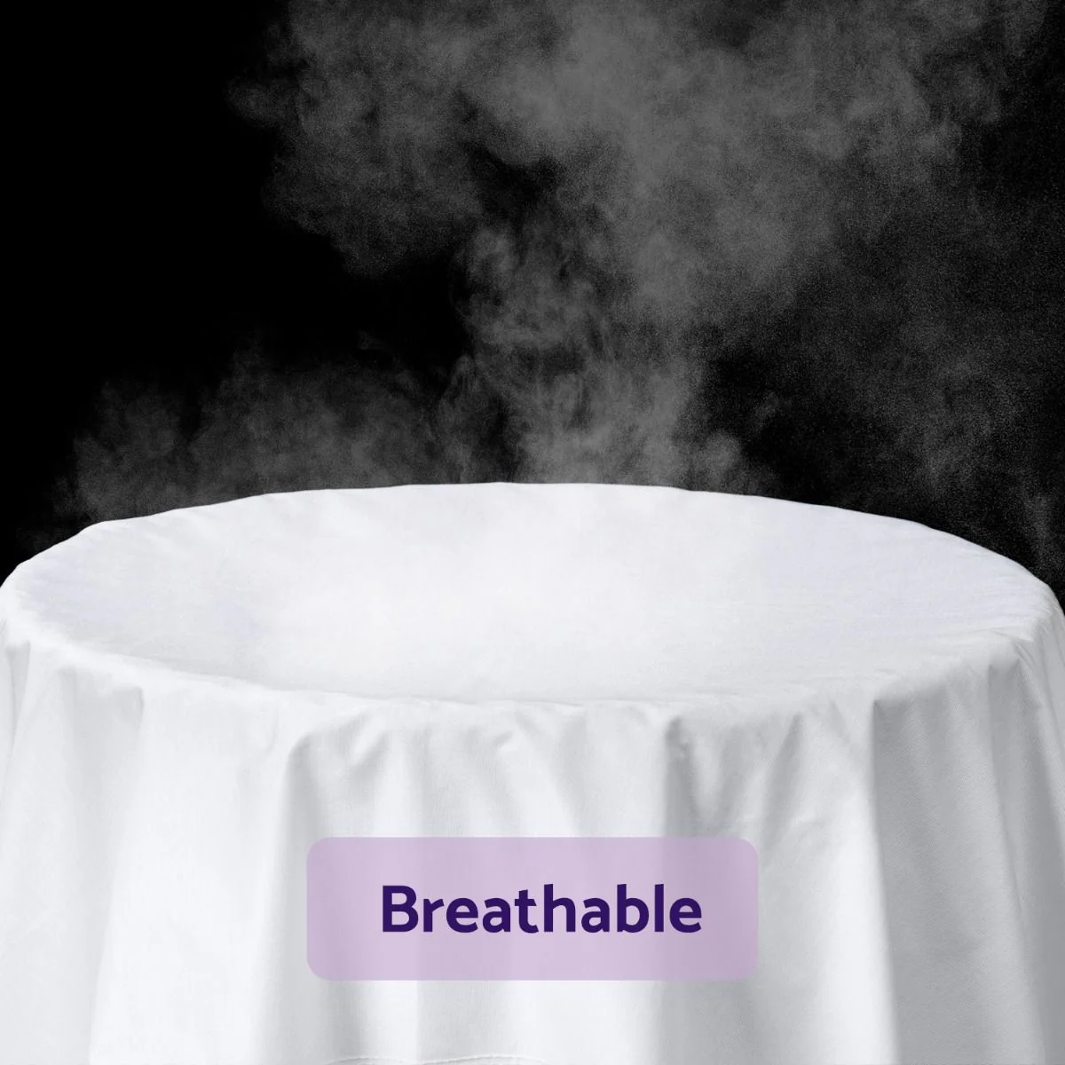 ClevaMama Cotton Waterproof Mattress Protector - Image 10
