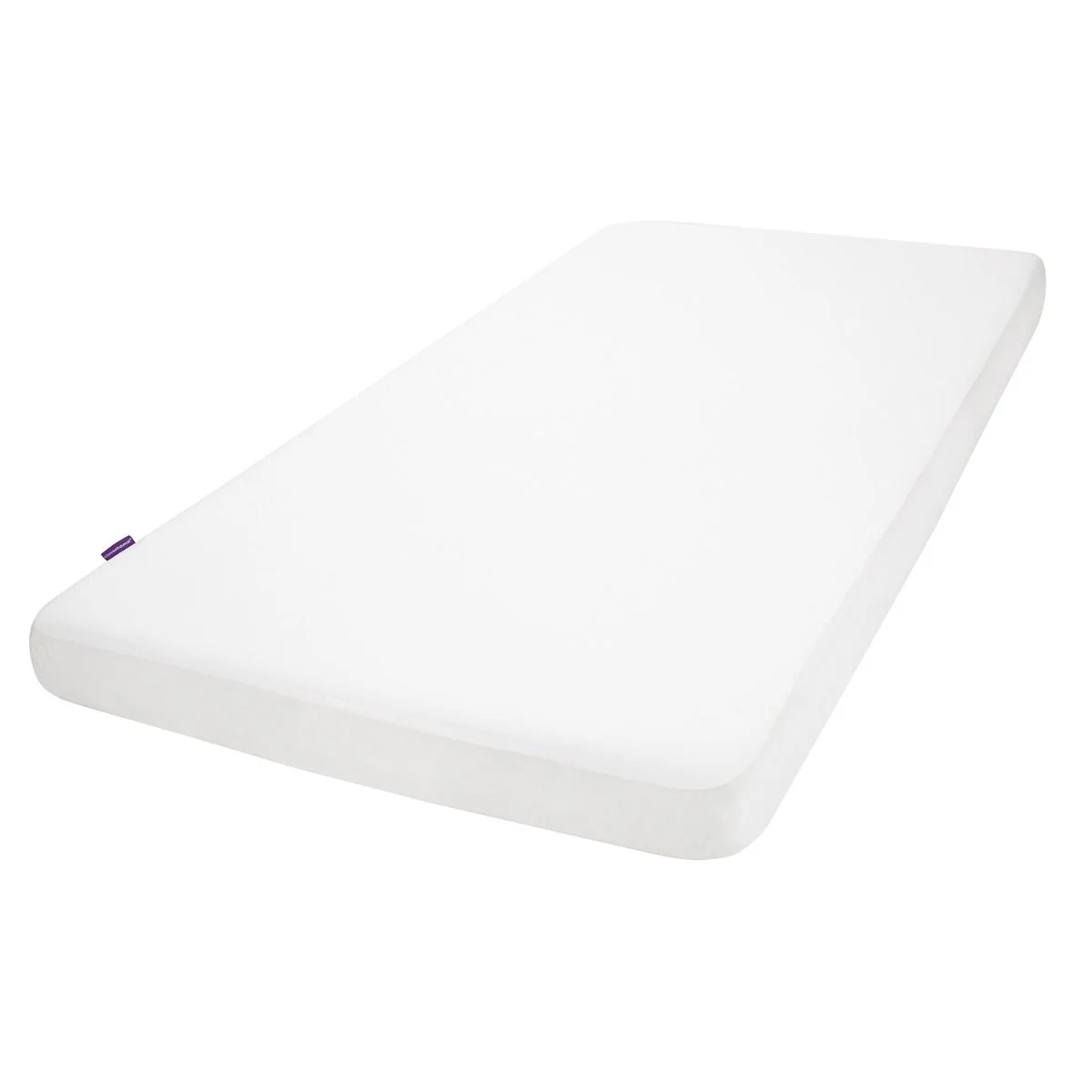 ClevaMama Cotton Waterproof Mattress Protector - Image 5