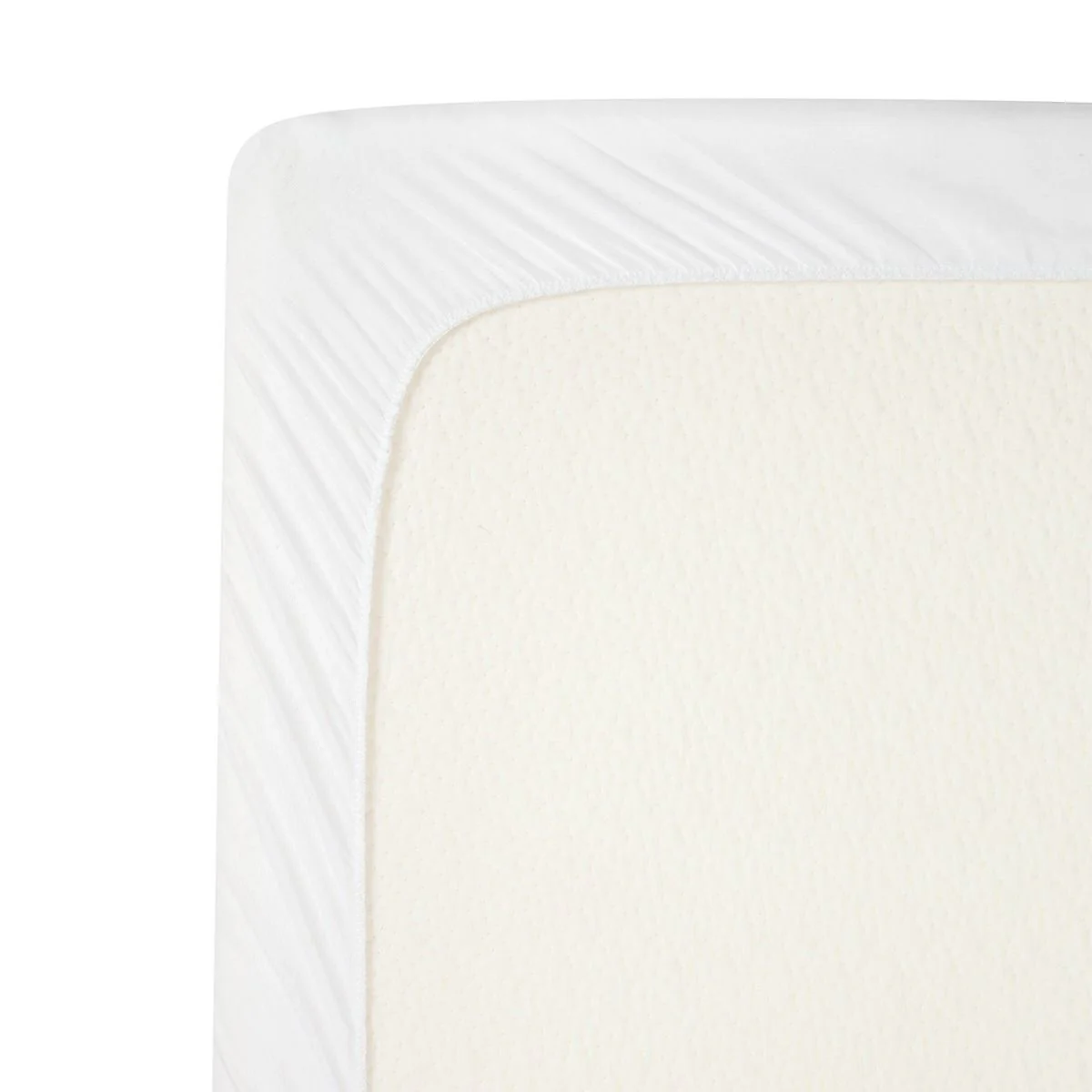 ClevaMama Cotton Waterproof Mattress Protector - Image 8