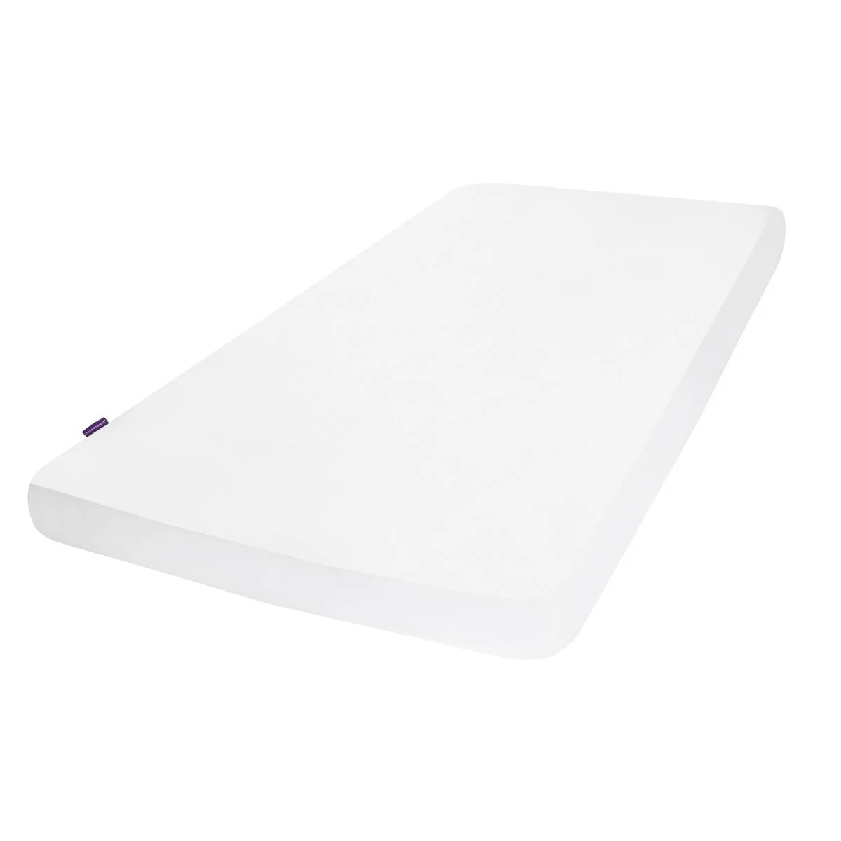 ClevaMama Tencel Waterproof Mattress Protector - Image 6