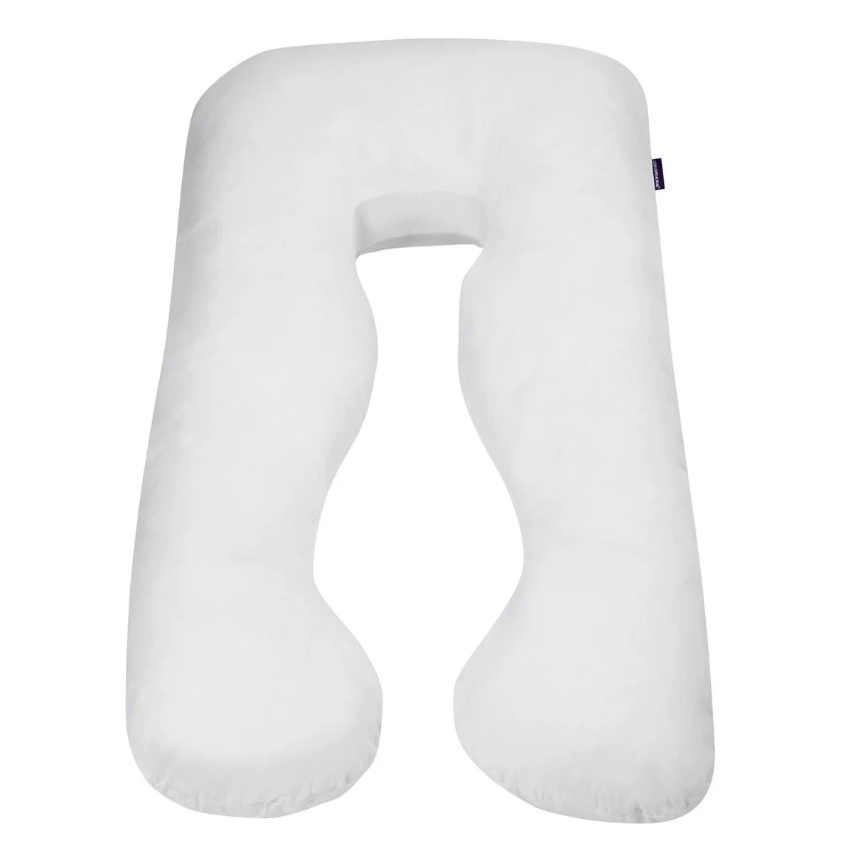 ClevaMama Therapeutic Body & Bump Maternity Pillow