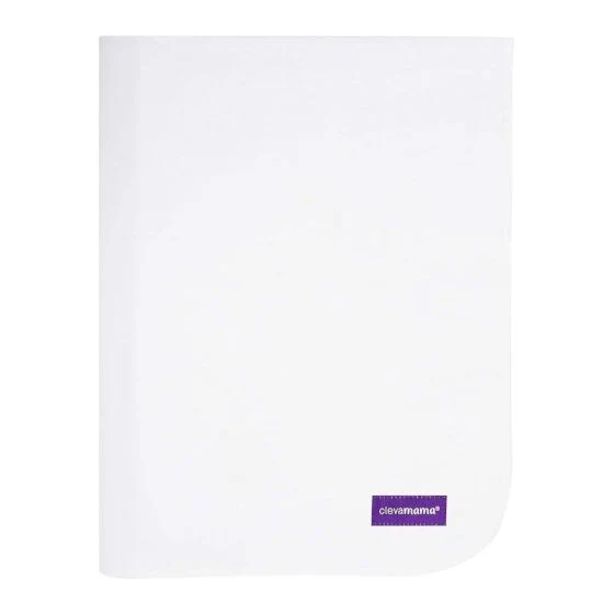 ClevaMama Waterproof Toilet Training Sleep Mat - Image 2
