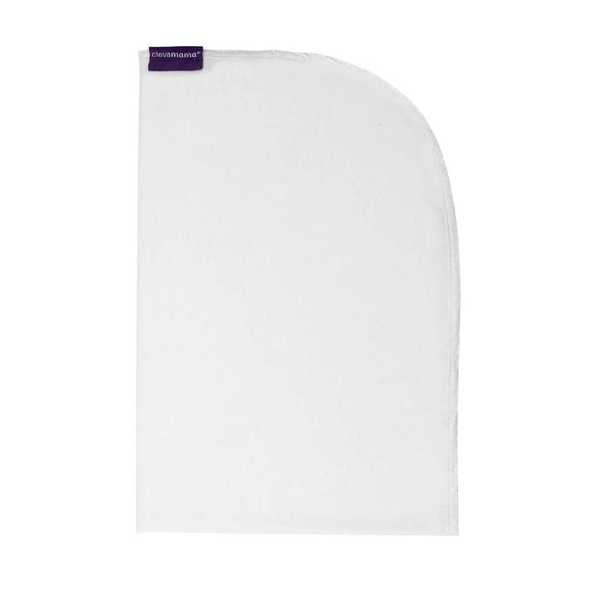 ClevaMama Waterproof Toilet Training Sleep Mat - Image 4