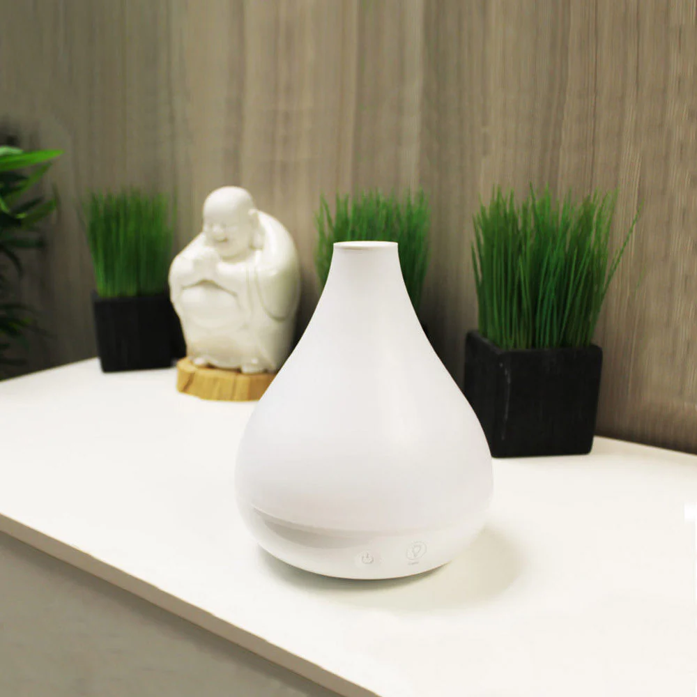 Crane Cool Mist Humidifier & Aroma Diffuser - Image 3
