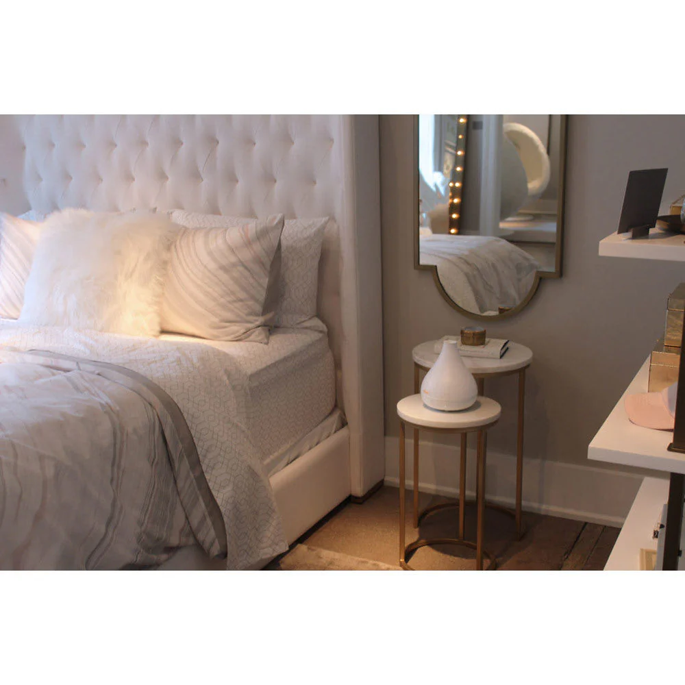 Crane Cool Mist Humidifier & Aroma Diffuser - Image 4