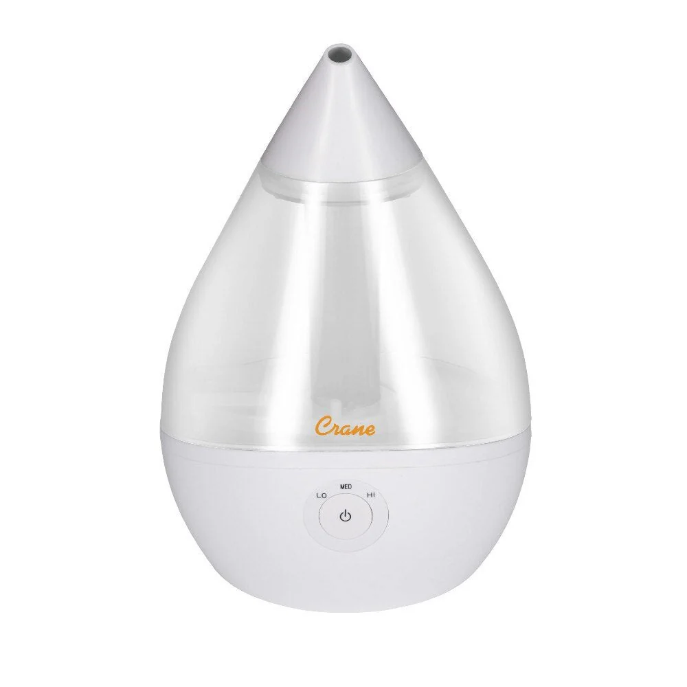 Crane Droplet 1.9L with Vapour Tray