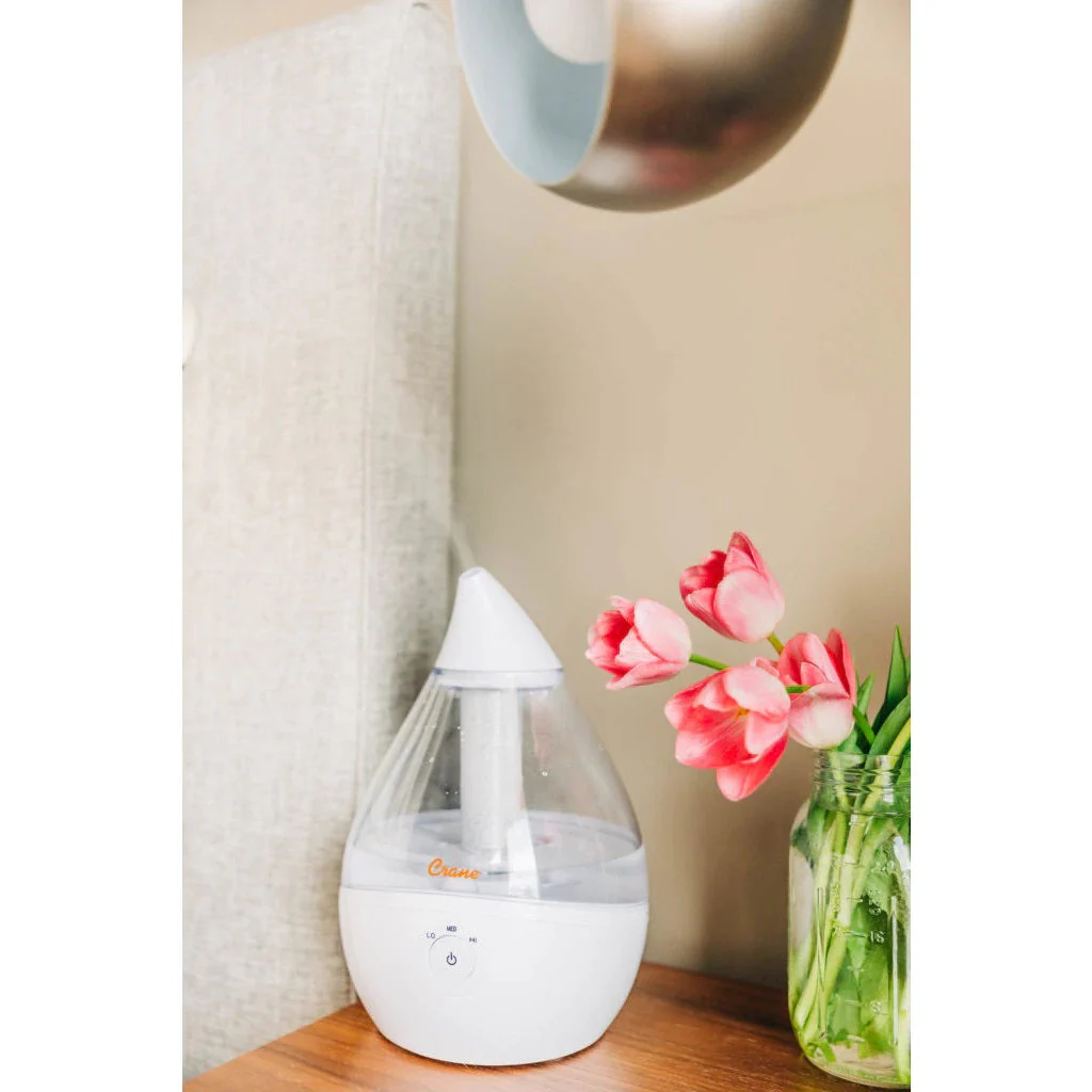 Crane Droplet 1.9L with Vapour Tray - Image 3