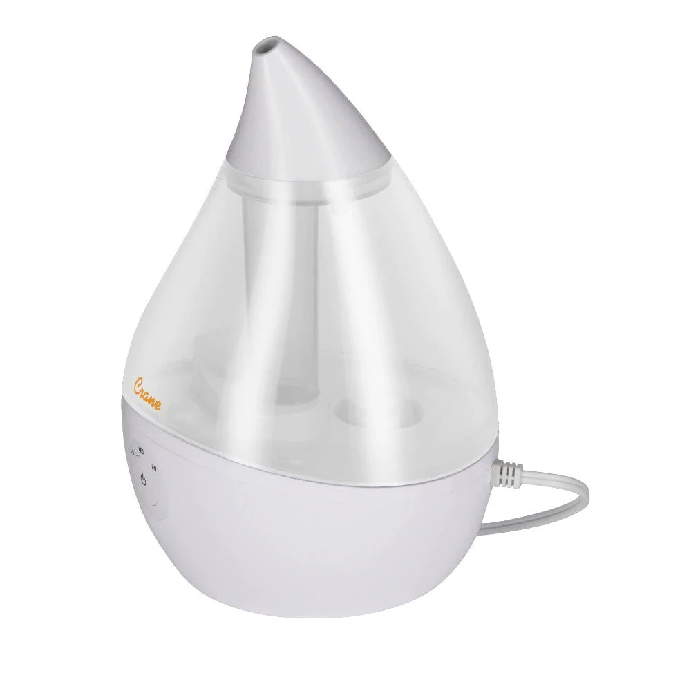 Crane Droplet 1.9L with Vapour Tray - Image 4