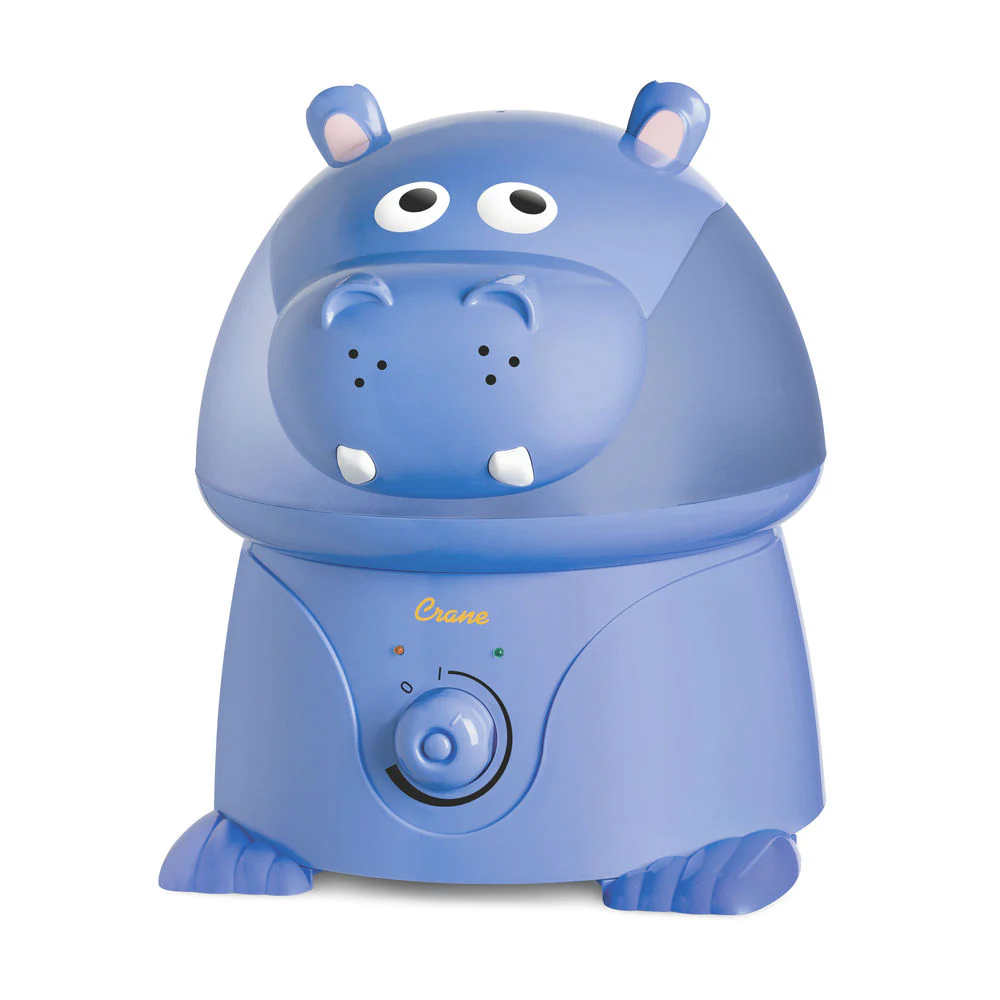 Crane Ultrasonic Humidifier Adorable Range - Image 3