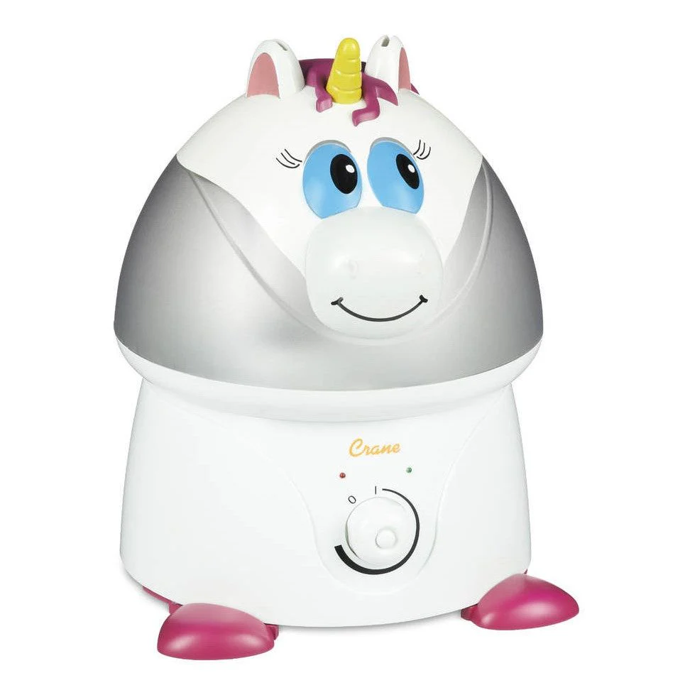 Crane Ultrasonic Humidifier Adorable Range - Image 4