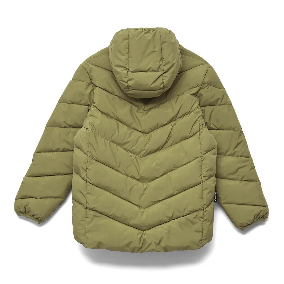 Crywolf Eco-Puffer Fern - Image 2