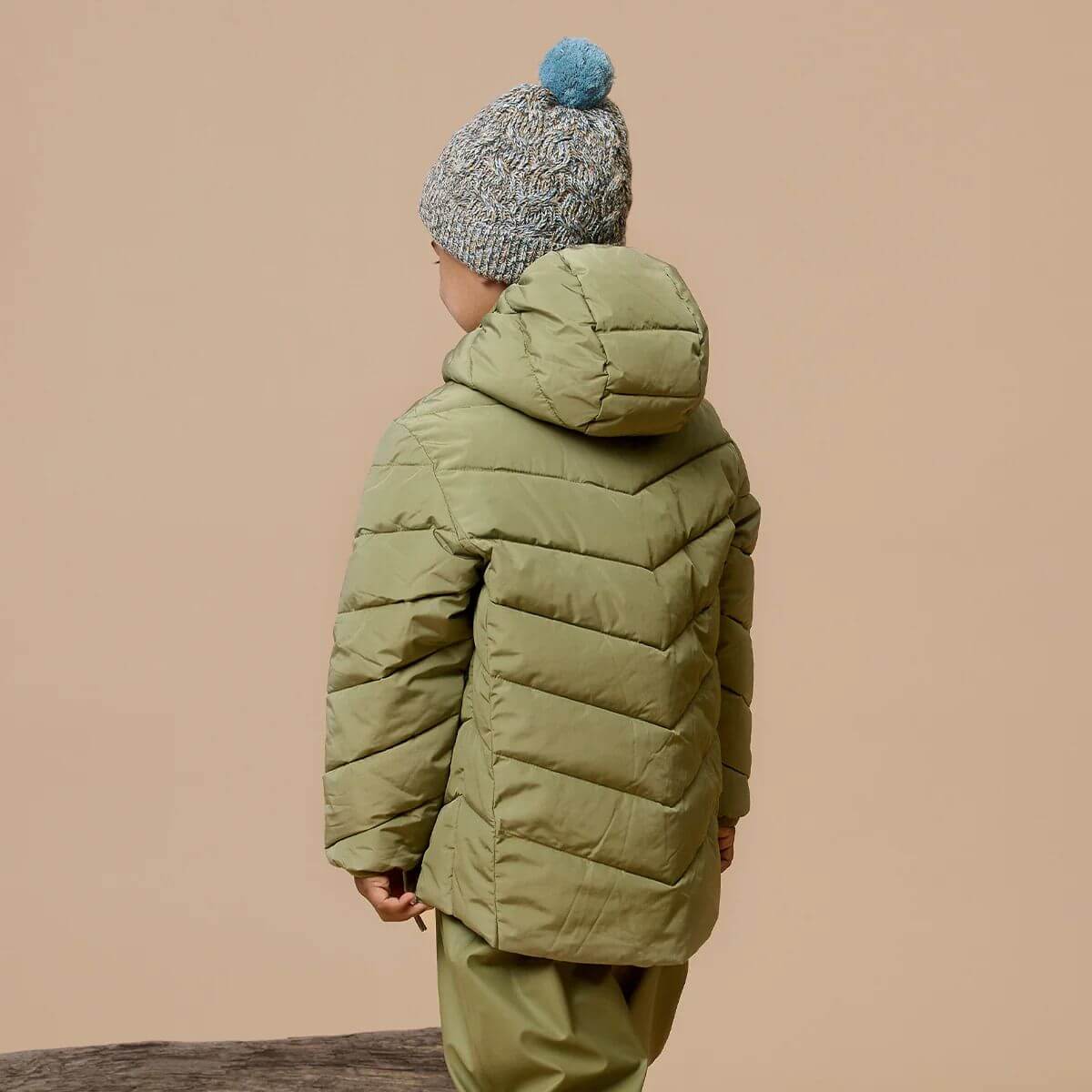 Crywolf Eco-Puffer Fern - Image 7