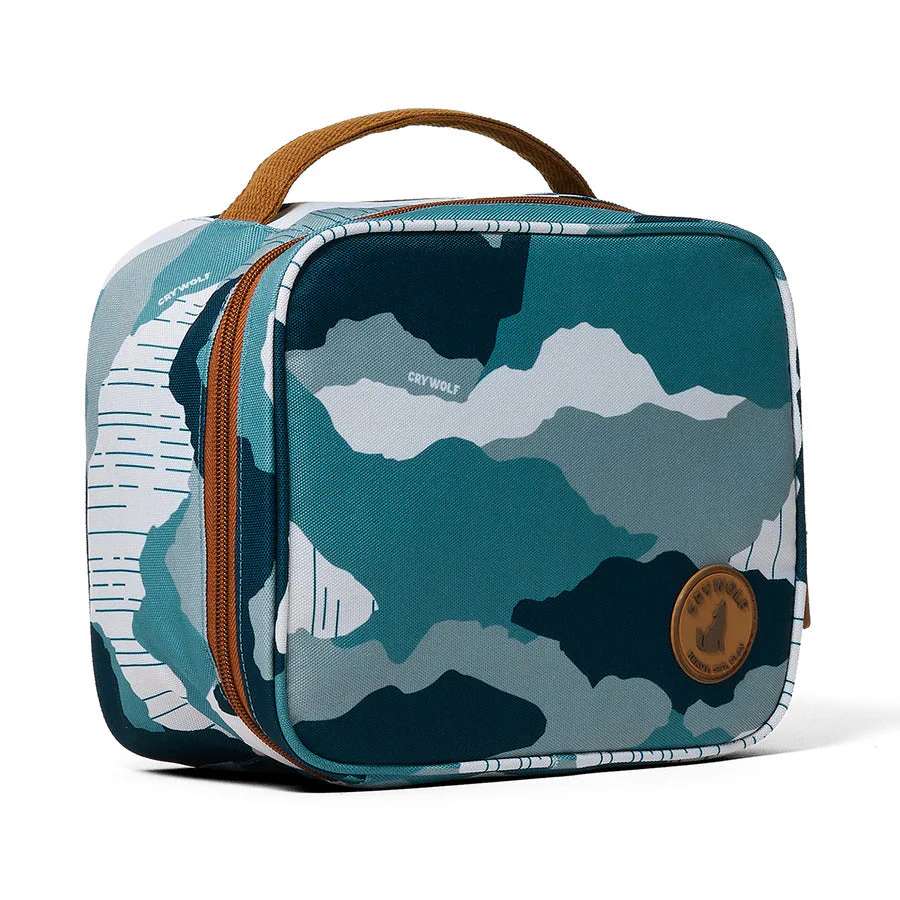 Crywolf Everyday Lunch Bag - Image 5