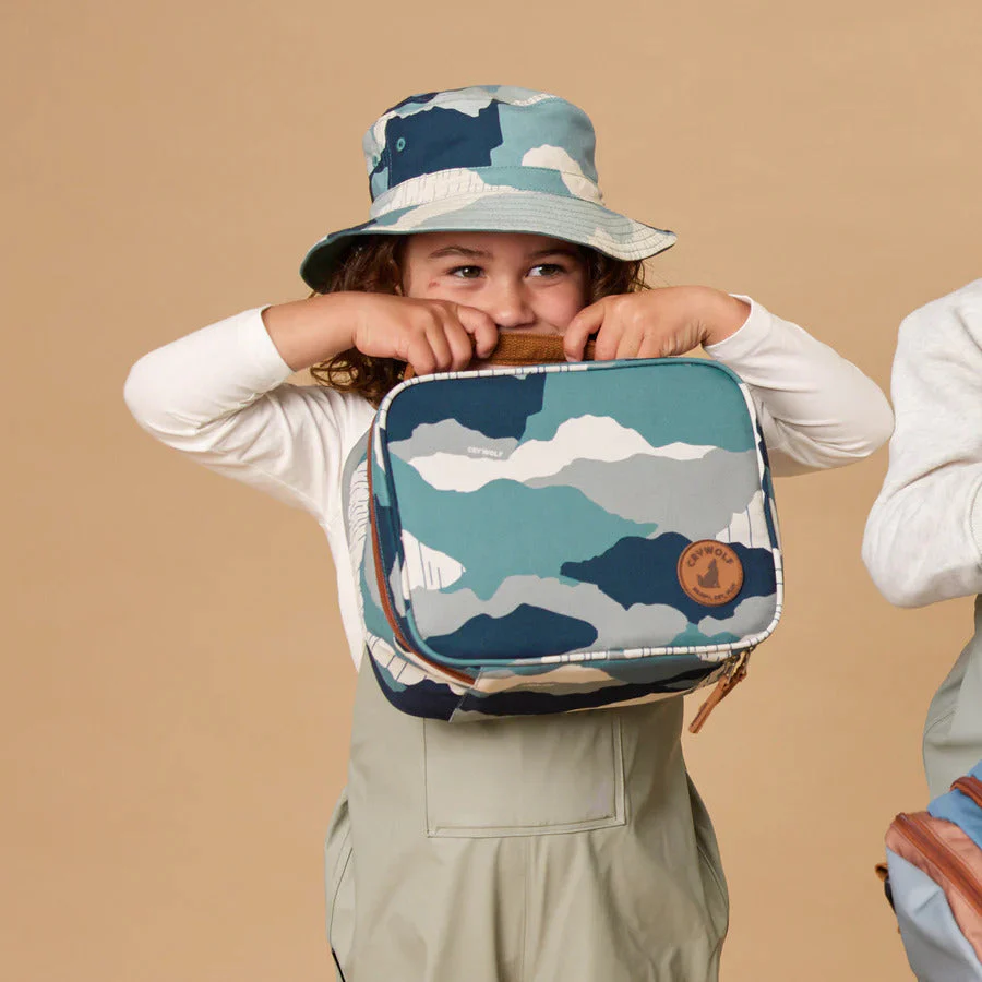 Crywolf Everyday Lunch Bag - Image 9