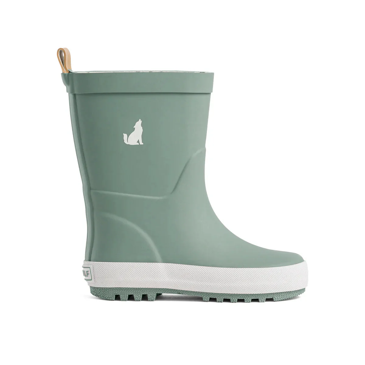 Crywolf Rain Boots - Moss - Image 2