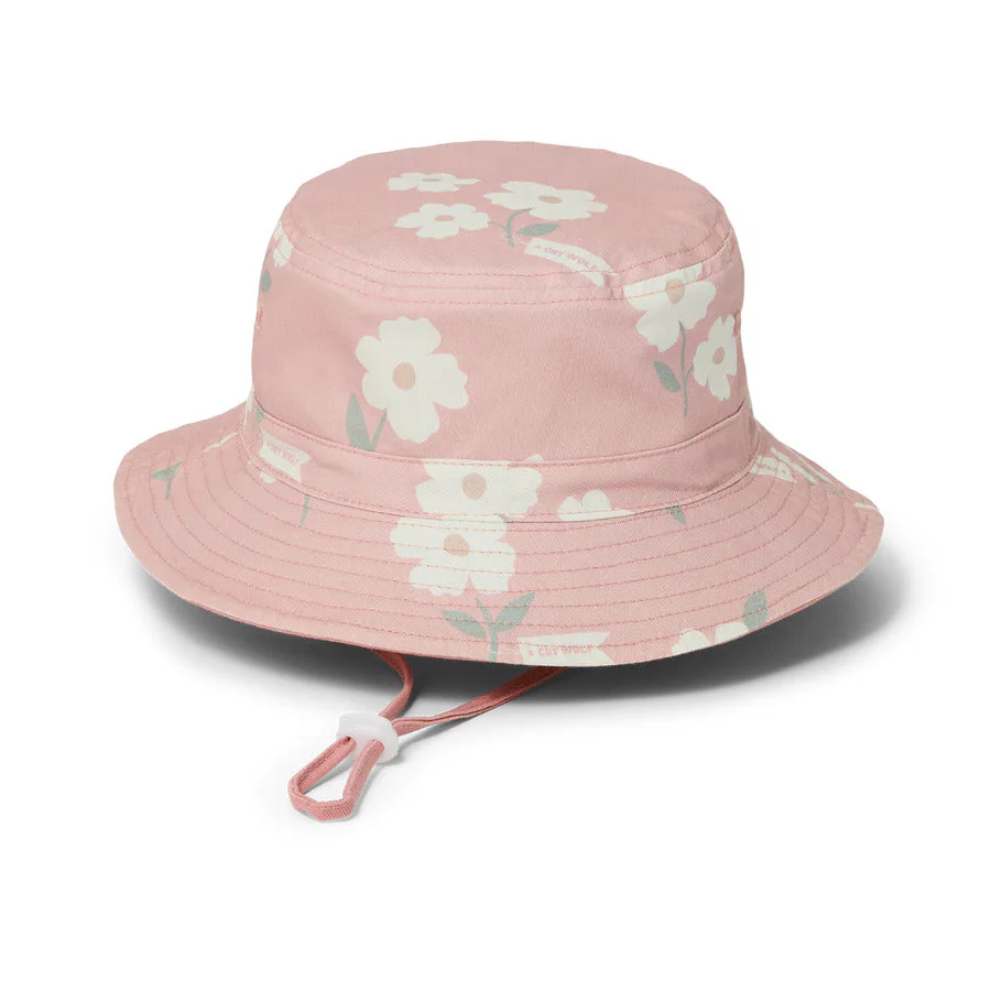Crywolf Reversible Bucket Hat - Wildflower - Image 2