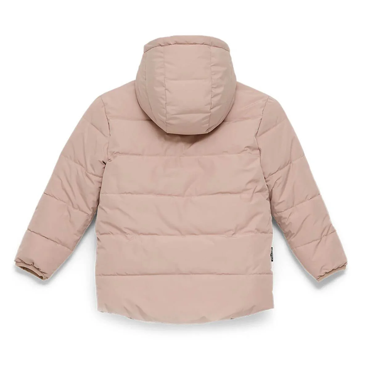 Crywolf Reversible Eco-Puffer Daisy Floral - Image 3