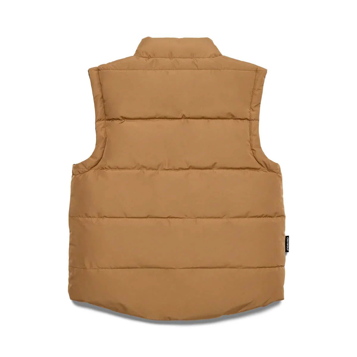 Crywolf Reversible Vest Choose Your Adventure - Image 3