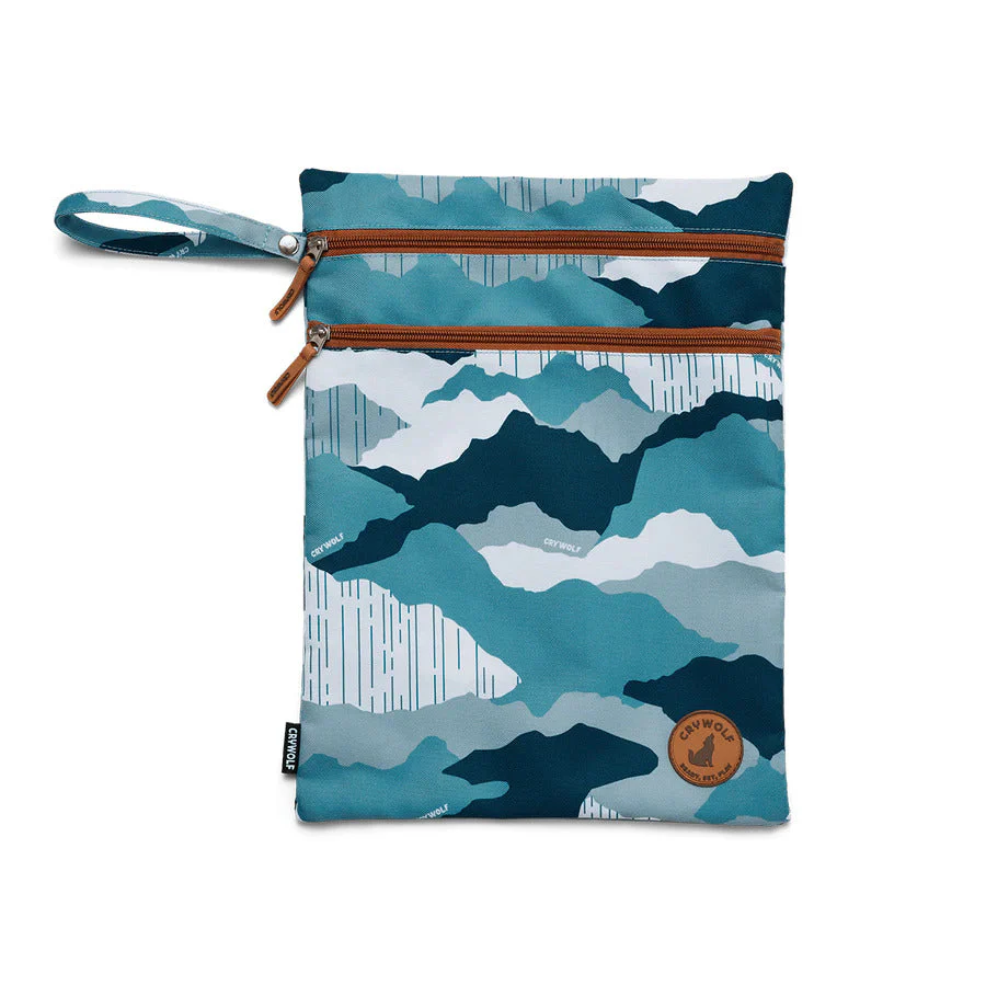 Crywolf Wet Bag - Image 3